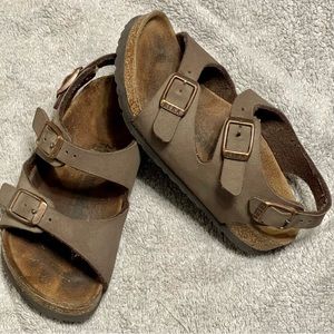 Kid/Toddler Birkenstock Roma